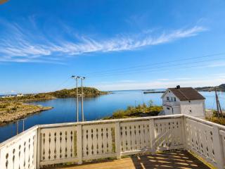 Myranhuset - Amazing View - 7