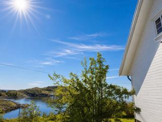 Myranhuset - Amazing View - 6