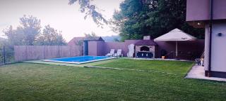 Villa Nature Sarajevo - Sarajevo - 9