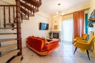 Siesta Maisonette - 8