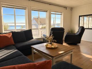 Myranhuset - Amazing View - 4
