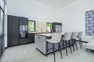 NEW Magnolia 54 Villa Private Pool Rawai Phuket - 9