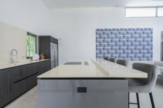 NEW Magnolia 54 Villa Private Pool Rawai Phuket - 2