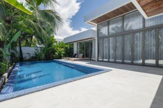 NEW Magnolia 54 Villa Private Pool Rawai Phuket - 9