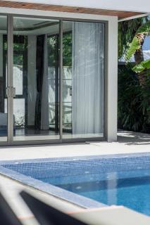 NEW Magnolia 54 Villa Private Pool Rawai Phuket - 3