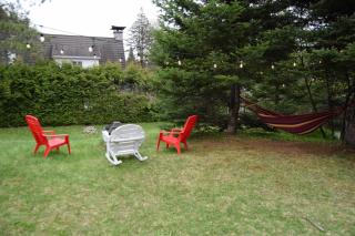Nature Escape - Le Havre du Petit Lac Long - 8