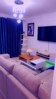 Africa serenity suites - 1
