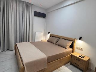 Gazi room - In front of metro and Acropolis. Direct to the airport - 8