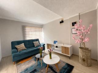 Magnífica y Acogedora Casa en Condomiminio - 0