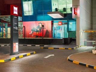 ibis Kuwait Salmiya - 6