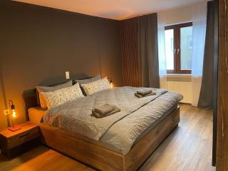 Ferienwohnung CostadelSool - 100m zur fränkischen Saale - 0