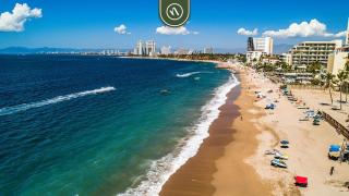 Oceanview Studio - King Bed - Pools - Beachclub - 9