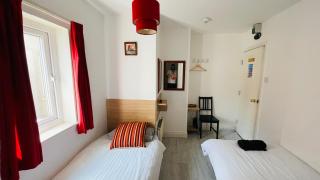 Sea Princess Hotel Blackpool - 7