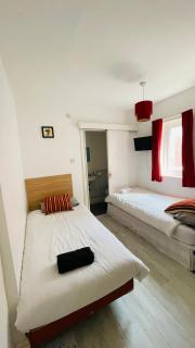 Sea Princess Hotel Blackpool - 4