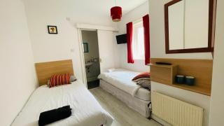 Sea Princess Hotel Blackpool - 5