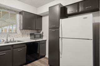 Modern Apartment near The Domain - 9