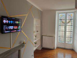 Suite Cernaia - 1