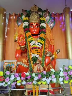 Mauni Ashram - 6