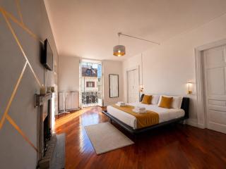 Suite Cernaia - 2