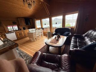Ryten View Retreat - 6