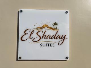 El Shaday Suítes - ATÍNS - 9