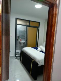 Befil Home Airbnbs Meru - 4