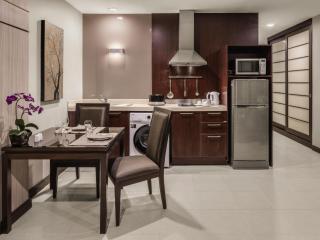Grand Mercure Bangkok Asoke Residence - 2