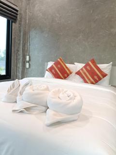 LoftLife pool villa Pattaya Private House 3 bedrooms - 3