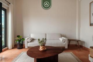 Centric 3BR Condo in Downtown in Oaxaca - 1
