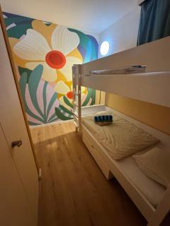 Ticino Lakeview Apartment - 4