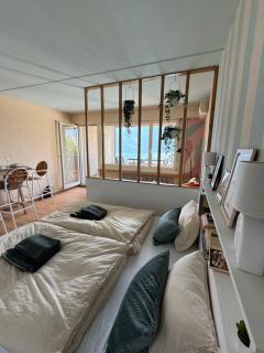 Ticino Lakeview Apartment - 9