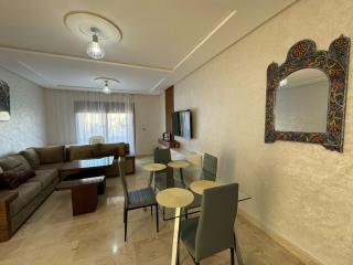 Appartement résidence Tamaris - 1