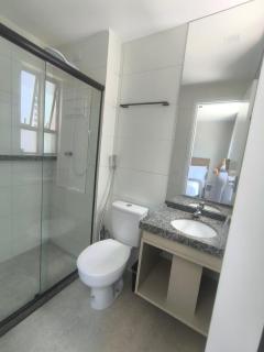 Recife Praia Flat - 7