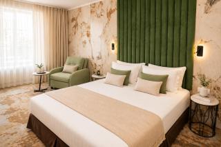 Hotel Central - 4
