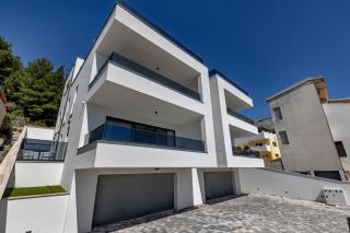 Apartman A Villa Legato - 9