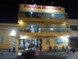 Pousada Bela Vista - 6