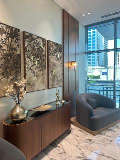 Marina Luxe Lusail - 9