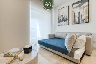 Oceanview 1 BR Condo with Pools and Beach Access - 9