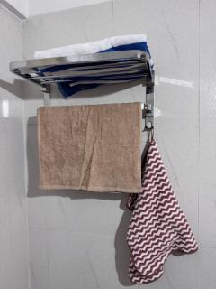 Starry Night 1 and half BHK in Casa Rio Palava - 6