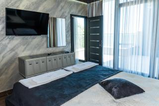 Luxe 1 apartments - 4