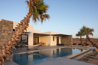 N House Paros - 0