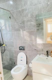 ZKK LUXURY HOMEs ACCRA - 8