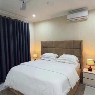 ZKK LUXURY HOMEs ACCRA - 7