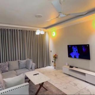 ZKK LUXURY HOMEs ACCRA - 6