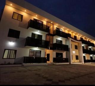 ZKK LUXURY HOMEs ACCRA - 3