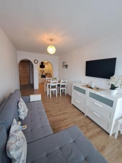 Pokoje Gościnne - Apartamenty Monika Budda - 4