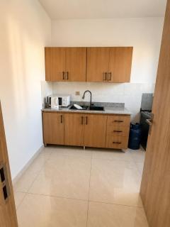 2-room apartment - 4