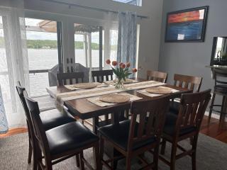 Riverfront Home with a View! - 7