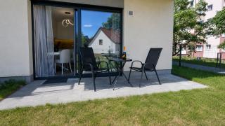 Residence Apartment Stogi - 6