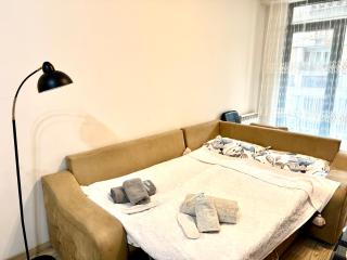 Apartment in m2 Kartozia 10 - 7